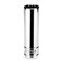 Capri Tools 12 mm Deep Socket, 3/8 in. Drive, 12-point, Metric