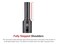 TEKTON 1/2 Inch Drive x 38 mm 6-Point Impact Socket SID22138