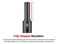 TEKTON 1/2 Inch Drive x 38 mm 6-Point Impact Socket SID22138
