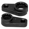 Lisle 12300 Nox &amp; Soot Socket 24 Mm