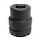 Genius Tools 1" Dr. 13/16" Square Budd Wheel Socket 60mmL - 866026S