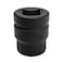 Genius Tools 1" Dr. 13/16" Square Budd Wheel Socket 60mmL - 866026S