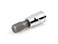 9/16 Inch Hex Bit Socket with 1/2 Inch Drive by TEKTON