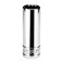 Capri Tools 15 mm Deep Socket, 3/8 in. Drive, 12-point, Metric