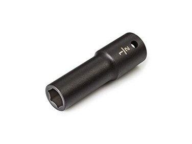 TEKTON 1/2 Inch Drive x 1/2 Inch 6-Point Impact Socket SID23013