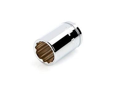 TEKTON 3/8 Inch Drive x 14 mm 12-Point Socket SHD12314