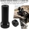 2-1/4" Socket Mainshaft Sprocket Nut Pulley Wrench Tool For Harley Davidson