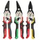 CRAFTSMAN Aviation Snips, 3Piece Set (CMHT73558)
