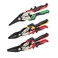 CRAFTSMAN Aviation Snips, 3Piece Set (CMHT73558)