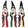 CRAFTSMAN Aviation Snips, 3Piece Set (CMHT73558)