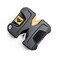 Work Sharp Portable Pivot Knife Sharpener, WSEDCPVT EDC Black