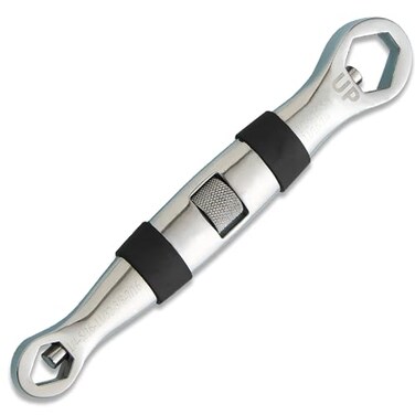 Lichamp Universal Wrench EDC Pocket Wrench Multi 23 Sizes