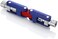 KNIPEX Tools 00 11 06 v03 Doublejoint Folding Control Cabinet Key