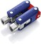KNIPEX Tools 00 11 06 v03 Doublejoint Folding Control Cabinet Key