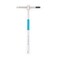 THH-1 - Sliding T-Handle Hex Wrench Set, Silver