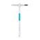 THH-1 - Sliding T-Handle Hex Wrench Set, Silver