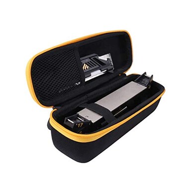 Aenllosi Hard Carrying Case Replacement for Work Sharp Guided Sharpening System