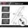 ABN Slide Hammer Puller Set - 5 lb Slide Hammer Axle and Hub Puller and Dent Remover Unit Auto Body Hammer Tool