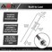 ABN Slide Hammer Puller Set - 5 lb Slide Hammer Axle and Hub Puller and Dent Remover Unit Auto Body Hammer Tool