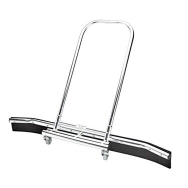 Tourna Rain Sweep Heavy Duty Water Remover for Courts, Includes an Extra Replacement Blade