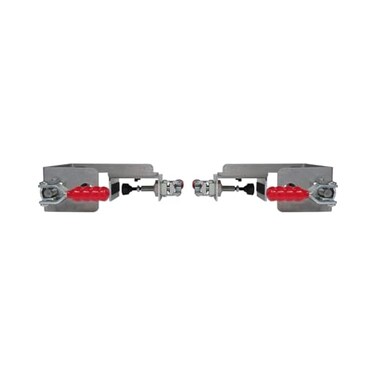 FastCap Drawer Front Right and Left Clamps