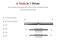 TEKTON 6-in-1 Torx Driver DMS18014