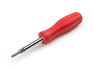 TEKTON 6-in-1 Torx Driver DMS18014