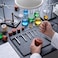 HEEPDD Lab Punch Set, 7-in-1