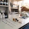 HEEPDD Lab Punch Set, 7-in-1