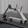 Strong Hand Tools Third Hand Modular Fabricator Arm, Fully Articulated, Fully Adjustable, 2 Hole Table Mounting Base, BuildPro &amp; FrameBuilder Table Compatible, HAS40, Strong Hand Tools