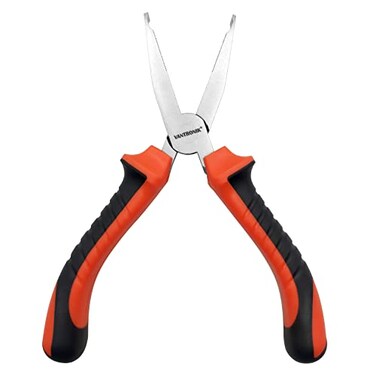VANTRONIK Fuse Puller Relay Puller Tool, Insulated Handles, 6.5-inch Long