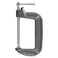 Olympia Tools 6x3-1/2In Turbo Clamp, C-Clamp, 38-152