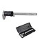 findmall Electronic Digital Caliper with Large LCD Screen 0-6 Inches