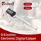 findmall Electronic Digital Caliper with Large LCD Screen 0-6 Inches