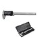 findmall Electronic Digital Caliper with Large LCD Screen 0-6 Inches