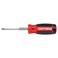 CRAFTSMAN Quick Change Screwdriver, 7-Piece Bits (CMHT68006)