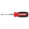 CRAFTSMAN Quick Change Screwdriver, 7-Piece Bits (CMHT68006)