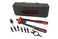 Rough Country 10-Piece Nutsert Tool Kit Quick Change Mandrel Set - 10583