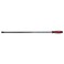 Mayhew Tools 14118 Dominator Pro Curved Pry Bar, 42", Red