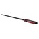 Mayhew Tools 14118 Dominator Pro Curved Pry Bar, 42", Red