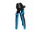 Jonard Tools SPC-MC4 Crimper for Solar Panel MC4 Connector Contacts with Included Crimping Die
