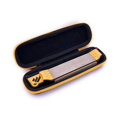 xcivi Hard EVA Carrying Case for Work Sharp Guided Field Sharpener