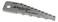 Made in America Mini Tech Gauge 32nds