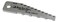 Made in America Mini Tech Gauge 32nds