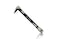 Spec Ops Tools Nail Puller Cats Paw Pry Bar for Prying, Demolition &amp; Nail Pulling, High-Carbon Steel, 11 Inch
