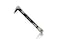 Spec Ops Tools Nail Puller Cats Paw Pry Bar for Prying, Demolition &amp; Nail Pulling, High-Carbon Steel, 11 Inch
