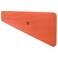 Kraft Tool CF2020PF 20 in. x 3 in. Orange Thunder &bdquo;&cent; with KO-20&acirc;&bdquo;&cent; Technology Hand Float with ProForm&Acirc;&reg; Handle