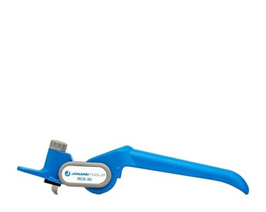 Jonard Tools RCS-30 Ratcheting Duct and Cable Slitter