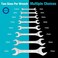 DURATECH Super-Thin Open End Wrench Set, 8-Piece, Metric