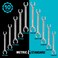 DURATECH Flare Nut Wrench Set, 10-Piece, 1/4"-7/8" &amp; 9-21mm